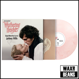 Anthony Willis - Wuthering Heights (OST) (White & Red Marble Vinyl)