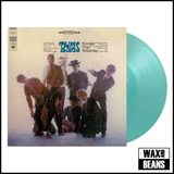 The Byrds - Younger Than Yesterday (2026 Reissue) (Turqouise Vinyl) (Numbered)