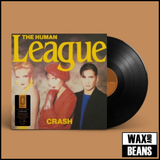 The Human League - Crash (Thousand Club) (1LP)