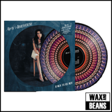Amy Winehouse - Back To Black 20 (Zoetrope Picture Disc)