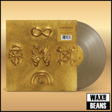 Weezer - Weezer (Indies Gold Vinyl)