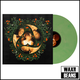 Deafheaven - At Work In The Fields Of The Bomb (Indies Wild Rye 12" EP)