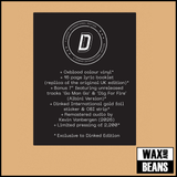 Pixies - Bossanova (Dinked International Edition No.1) (Oxblood Vinyl + Lyric Booklet + Bonus 7" + Obi Strip)