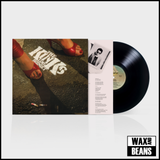 The Kinks - Low Budget (2026 Remaster) (1LP)