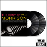 Van Morrison - The Best Of Van Morrison (2026 Reissue) (2LP)