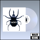 Saosin - Saosin (20th Anniversary) (Iridescent White & Blue Vinyl)
