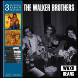 The Walker Brothers - Original Album Classics (3CD)