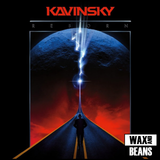 Kavinsky - Reborn (2026 Reissue) (2LP)