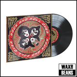 KISS - Rock And Roll Over (50th Anniversary) (1LP)