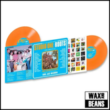 Various Artists - Soul Jazz: Studio One Roots (2LP Orange Vinyl)