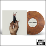 Lizzo - Bitch (Indies Copper Black Ice Vinyl)
