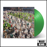 Arkells - Between Us (Grass Green Vinyl)
