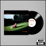 Cut Worms - Transmitter (1LP)