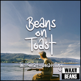 Beans On Toast - The Great Unravelling (1LP)