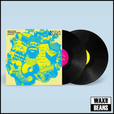 Melodies International Presents Ariwa Sounds - Music By Mad Professor & Various Artists (2LP)