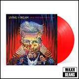 Various Artists - Living The Dream: Music From David Lynch's Films (Red Vinyl)