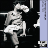 Unbelievable Truth - Almost Here (2026 Reissue) (1LP)