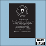 Pixies - Trompe le Monde (Dinked International Edition No.2) (Sky Blue Vinyl + Bonus 7" + Obi Strip)