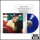 Arlo Parks - Ambiguous Desire (Blue Marble Vinyl)