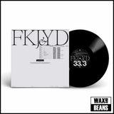 FKJ & Yussef Dayes - Live From The Greenhouse (1LP)