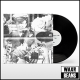 Arkayla - Back To Belle Vue (12" EP)