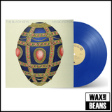 The Black Keys - Magic Potion (20th Anniversary) (Magic Potion Blue Vinyl)