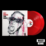 Foy Vance - The Wake (2LP Opaque Apple Red Vinyl)