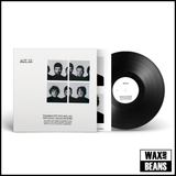 Kasabian - ACT III (1LP)