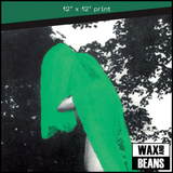 The Fates - Furia (Dinked Archive Edition No.38) (Translucent Green Vinyl w/ Obi-Strip + Art Print) (Numbered)