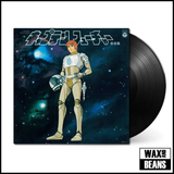 Yuji Ohno & Galaxy - Captain Future (OST) (2026 Reissue) (Japanese Import) (1LP)