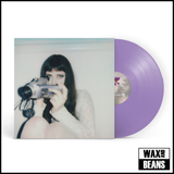Opal Mag - Goodbye Lavender (12" Purple EP)