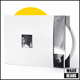 Mac Miller - GO:OD AM (10th Anniversary Edition) (3LP White / Canary Yellow Vinyl)