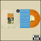 White Magic For Lovers - The Book Of Lies (Orange Vinyl)