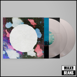 Khruangbin - The Universe Smiles Upon You II (2LP White Vinyl)