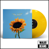 The Snuts - Joy In Short Moments (Indies Opaque Yellow & Transparent Red Marble Vinyl)