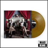 Bratakus - Hagridden (Colour Eco-Mix Vinyl)