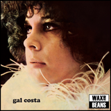 Gal Costa - Gal Costa (2026 Reissue) (1LP)