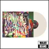 Friendly Fires - Dig Deeper (Indies Cream White Vinyl)