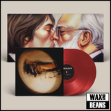 Cameron Winter - Live at Carnegie Hall (Indies 2LP Deep Red Vinyl)