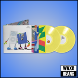 The Avalanches - No Bad Memories (2LP Yellow Vinyl)
