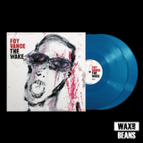 Foy Vance - The Wake (2LP Indies Opaque Aqua Vinyl)