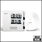 Kasabian - ACT III (Indies White Vinyl)