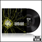 Lamb Of God - Into Oblivion (1LP)