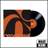 Various Artists - RE:VERSAL 005 (1LP)