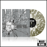 Lamb Of God - Into Oblivion (Transparent Olive Green & White Splatter Vinyl)