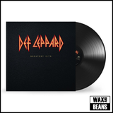 Def Leppard - Greatest Hits (1LP)