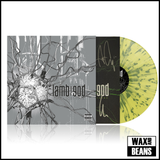 Lamb Of God - Into Oblivion (Indies Transparent Light Yellow & Green Splatter + Signed Insert)
