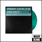 Pizza Hotline - Demo Disc 1 (2026 Reissue) (Teal Vinyl)