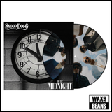 Snoop Dogg - 10 Til' Midnight (Deluxe Edition) (Picture Disc)