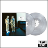 Air - Pocket Symphony (2026 Reissue) (2LP Clear Vinyl)